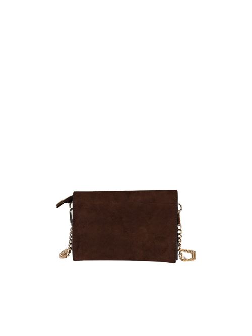 Odette borsa a tracolla PASH BAG | 20394BROWN